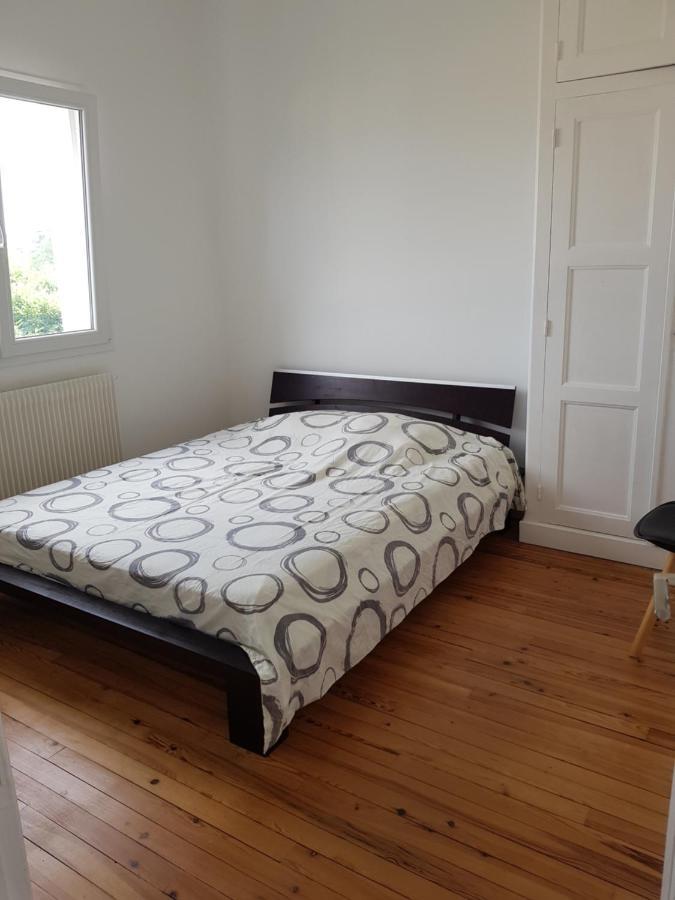 Maison Charnay Les Macon 3 Chambres ภายนอก รูปภาพ